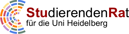 Studierendenrat für die Universität Heidelberg